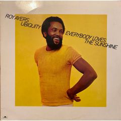 Roy Ayers & Ubiquity - Roy Ayers & Ubiquity - Everybody Loves The Sunshine - Urban