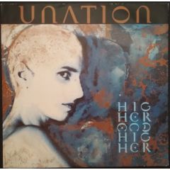 Unation - Unation - Higher And Higher - MCA