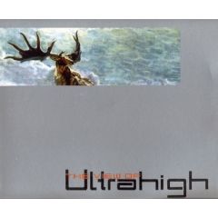 Ultrahigh - Ultrahigh - The View Of Ultrahigh - Force Inc