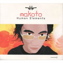 Makoto - Makoto - Human Elements - Good Looking