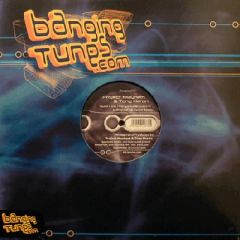 Project Mayhem & Tony Heron - Project Mayhem & Tony Heron - Soon As The People Move - Banging Tunes