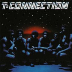 T-Connection - T-Connection - T-Connection - T.K. Records