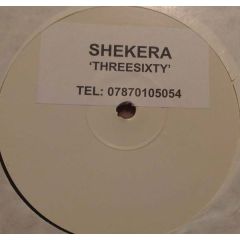 Shekera - Shekera - Threesixty - White