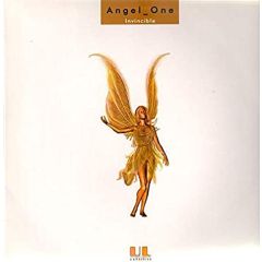 Angel_One - Angel_One - Invincible - Underline Records