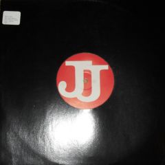 Jimmy J - 99 Red Balloons - Jimmy J Recordings 