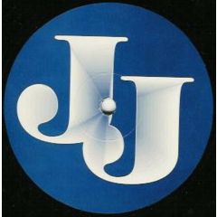 Jimmy J - Jimmy J - All Out Of Love - Jimmy J Recordings 2