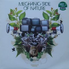 Various Artists - Various Artists - Mechanical Side Of Nature (Part 3) - Circle