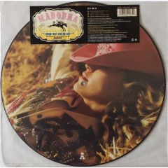 Madonna - Madonna - Music (Picture Disc) - Warner Bros