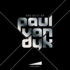 Paul Van Dyk - Paul Van Dyk - Volume (The Best Of) - New State