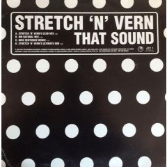 Stretch & Vern - Stretch & Vern - That Sound - Spot On
