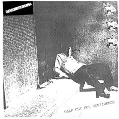 Gary Clail - Gary Clail - Half Cut For Confidence - World Records