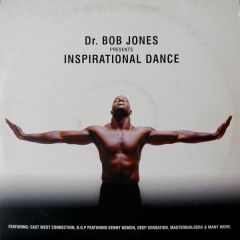 Dr Bob Jones Presents - Dr Bob Jones Presents - Inspirational Dance - Slip 'N' Slide