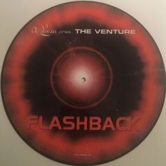 The Venture - The Venture - Flashback - Acalwan