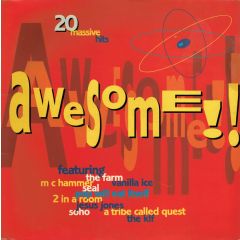 Various Artists - Various Artists - Awesome! - EMI