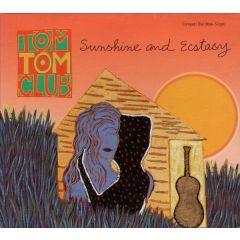 Tom Tom Club - Tom Tom Club - Sunshine And Ecs*asy (Feel My Heartbeat) - Sire
