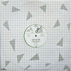 Creative Connection - Creative Connection - Scratch My Name (Green Vinyl) - Chic