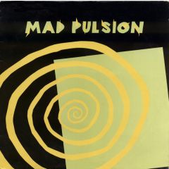 Mad Pulsion - Mad Pulsion - The Keys - Mackenzie Records