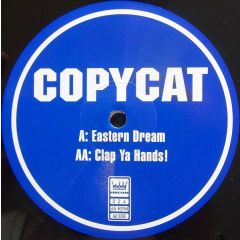 Copycat - Copycat - Eastern Dream - King Size Records