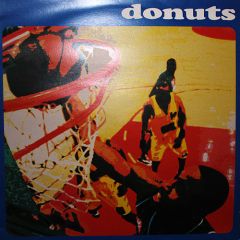 Bolshi Records Present - Bolshi Records Present - Donuts Volume 1 - Bolshi