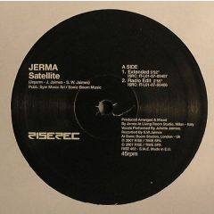 Jerma - Jerma - Satellite - Rise