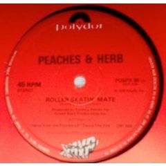 Peaches & Herb - Peaches & Herb - I Pledge My Love - Polydor