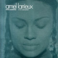 Amel Lareiux - Amel Lareiux - Infinite Possibilities - EMI