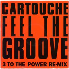 Cartouche - Cartouche - Feel The Groove (Remix) - Brothers