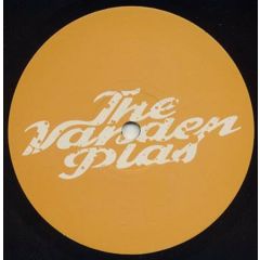 The Vanden Plas - The Vanden Plas - Santa Margherita (Remix) - Independiente