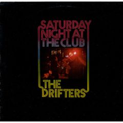 The Drifters - The Drifters - Saturday Night At The Club - Atlantic