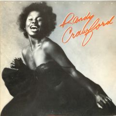 Randy Crawford - Randy Crawford - Now We May Begin - Warner Bros. Records