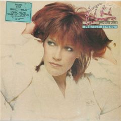 Kiki Dee - Kiki Dee - Perfect Timing - Ariola