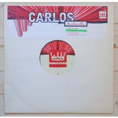 Carlos - Carlos - The Silmarillia - Kingsize