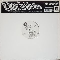 Mack Vibe - Mack Vibe - Mr Meaner (Remixes) - Eight Ball