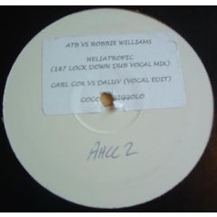 Various - Various - Untitled - Not On Label