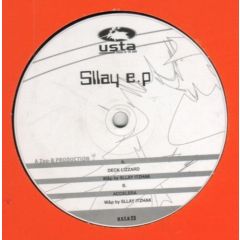 Sllay - Sllay - Sllay E.P - U.S.T.A
