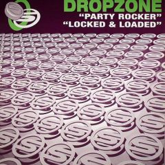 Dropzone - Dropzone - Party Rocker - Stimulant
