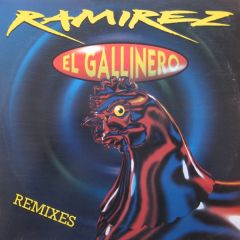 Ramirez - Ramirez - El Gallinero (Remixes) - DFC