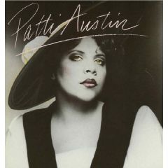 Patti Austin - Patti Austin - Patti Austin - Qwest Records
