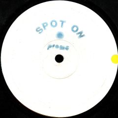 Stretch & Vern - Stretch & Vern - I'm Alive - Spot On