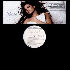 Janet Jackson - Janet Jackson - All For You - Virgin