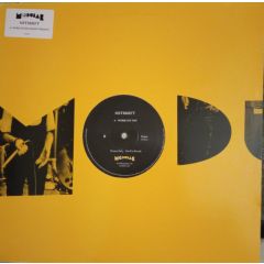 Mstrkrft - Mstrkrft - Work On You - Modular