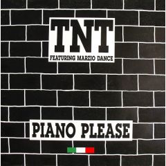TNT - TNT - Piano Please - Eviva