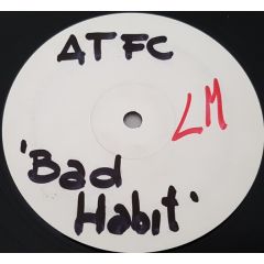 Atfc - Atfc - Bad Habit - Getafix