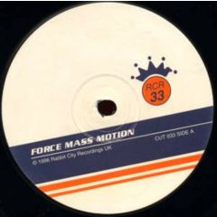 Force Mass Motion - Force Mass Motion - Fall Deeper - Rabbit City
