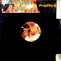 Hardsoul - Hardsoul - 6 Dah / Former Destiny - ProgCity