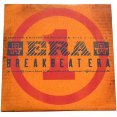Breakbeat Era - Breakbeat Era - Breakbeat Era (Part One) - XL