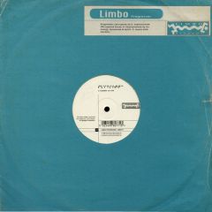 Flytrapp - Flytrapp - Crystallise - Limbo