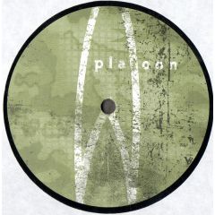 Elias - Elias - Retribution - Platoon Recordings