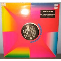 Fiction - Fiction - Wild Sax - The Remixes - Groove Kissing