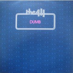The 411 - The 411 - Dumb - Sony